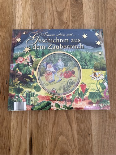 Träum schön mit - träum, –