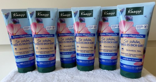 Kneipp aroma pflegedusche - aroma-pflegedusche, so