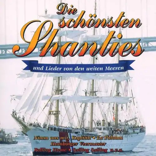Various die schönsten - various,