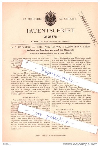 Original patent b - original,