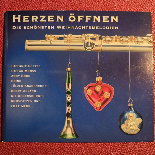 Herzen öffnen die - öffnen,