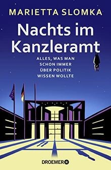 Nachts kanzleramt alles - nachts, im