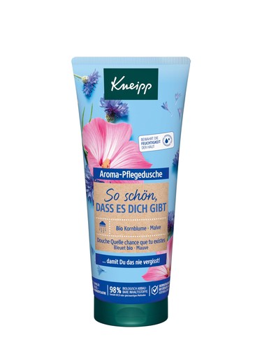 Kneipp aroma pflegedusche - kneipp, aroma-pflegedusche