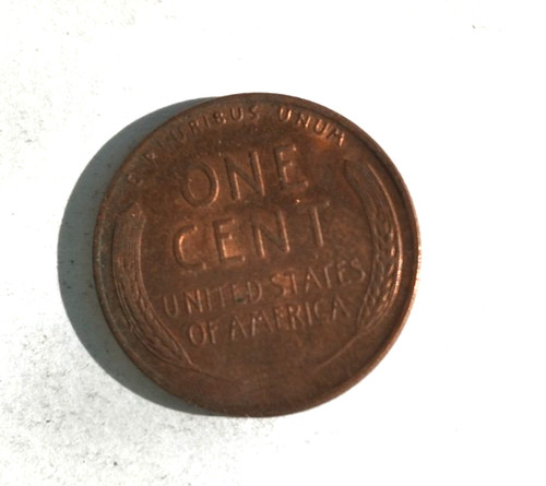 Usa cent 1953 denver - 1,
