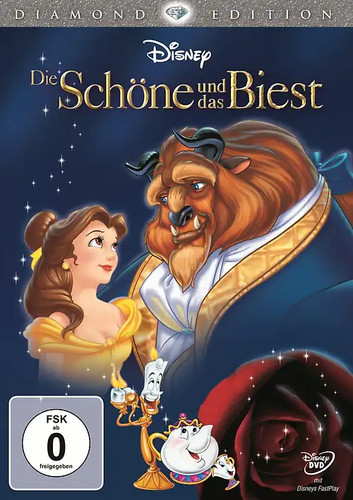 Die schöne und - schöne, das