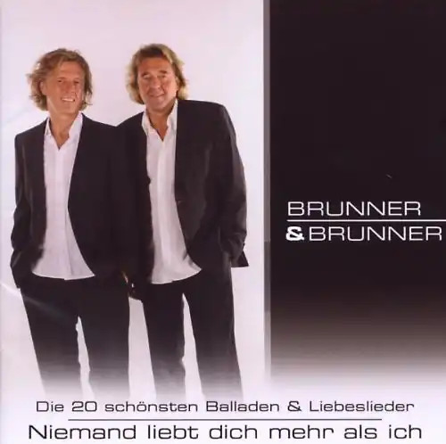 Brunner die 20 - &,