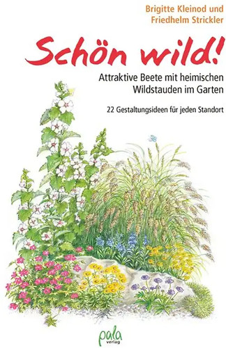 Schön wild!