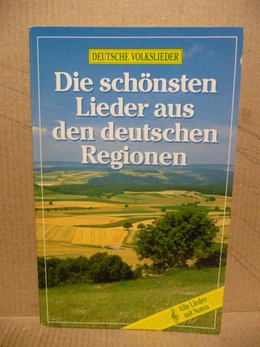 Die schönsten lieder aus - die,