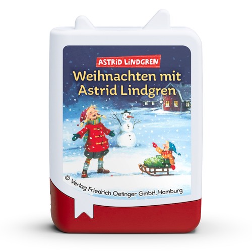 Tonies astrid lindgren - -, lindgren:
