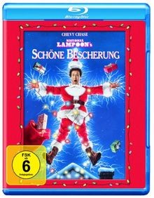 Schöne bescherung blu - schöne, [blu-ray]