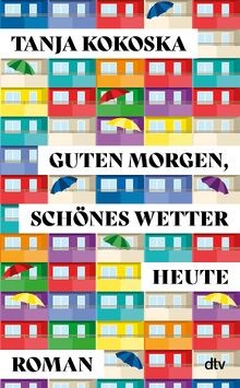 Guten morgen schönes wetter - schönes,
