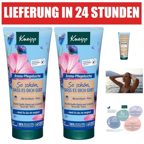 Kneipp aroma pflegedusche - kneipp, aroma-pflegedusche