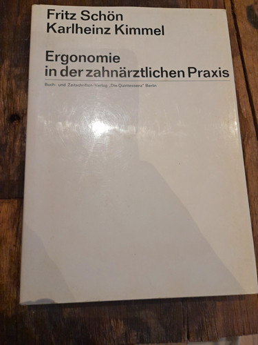 Die quintessenz ergonomie - die,