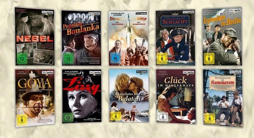 Die schönsten defa spielfilme - die, defa-spielfilme