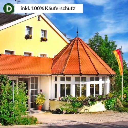 Tage urlaub wagners hotel - 4,
