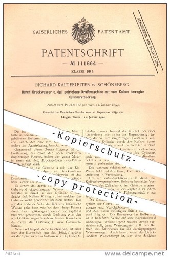 Original patent richard - original,