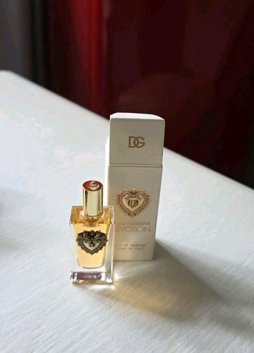 Dolce gabbana devotion edp - &,