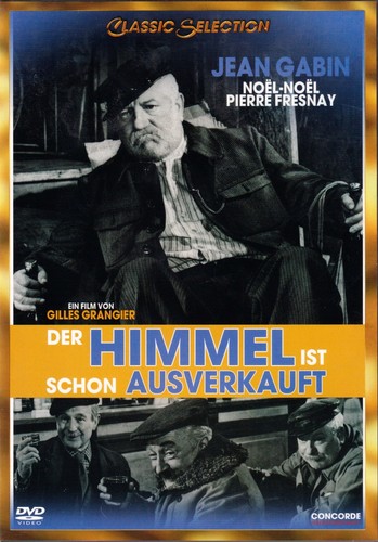 Der himmel ist schon - der,
