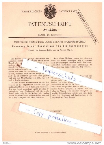 Original patent m - patent,
