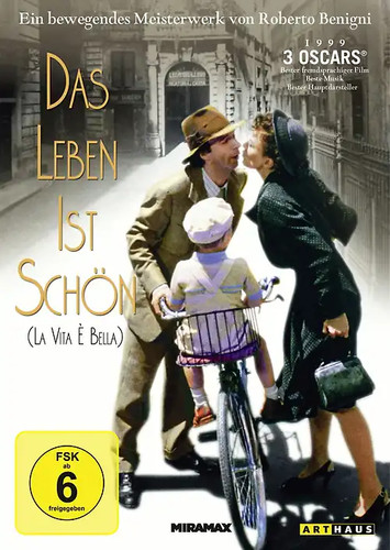 Das leben ist schön zustand - schön,