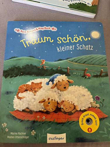 Esslinger träum schön - esslinger,