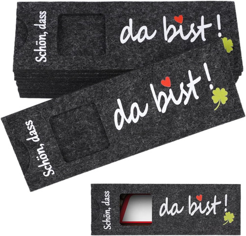 Stück schön dass - du, da