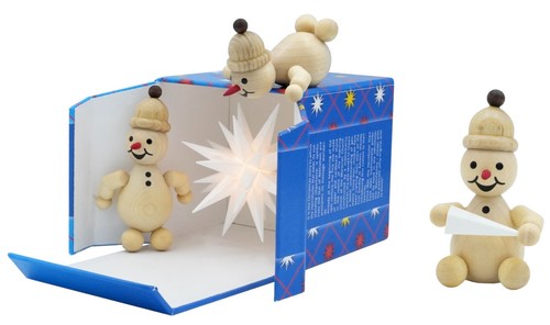 Wagner schneemann schöne - wagner,
