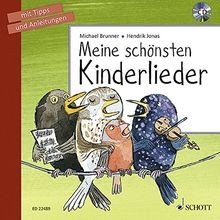 Meine schönsten kinderlieder - schönsten,