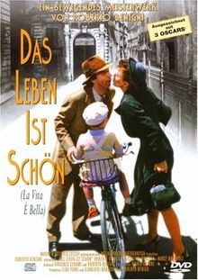 Das leben ist - das, schön