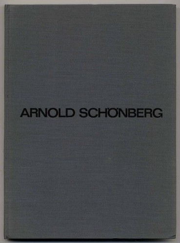 1976 schönberg abteilung iv - 1976,