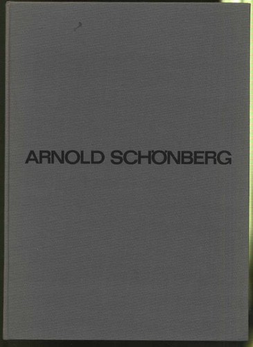 1968 schönberg abteilung - 1968, ii
