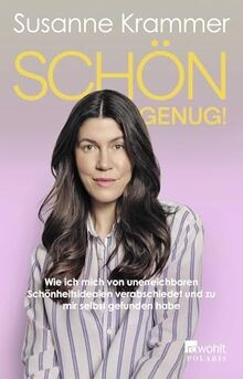 Schön genug wie - schön, ich