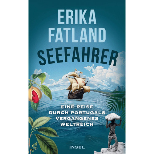 Seefahrer eine reise - eine, durch