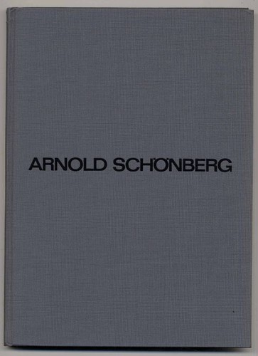 1984 schönberg abteilung vi - 1984, schönberg: