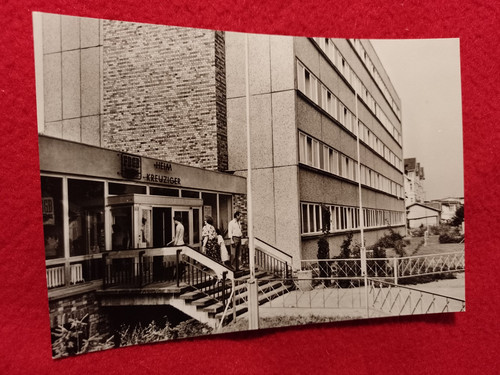 Ahlbeck 1978