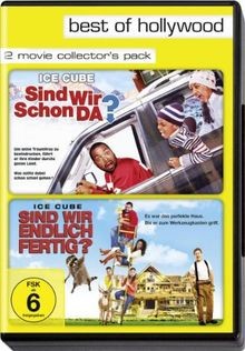 Sind wir schon - ,