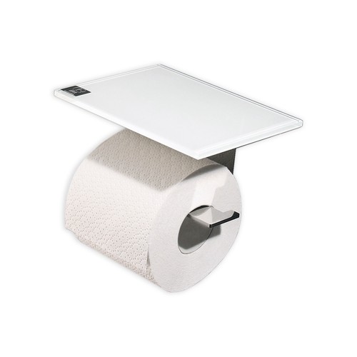 Toilettenpapierhalter aus
