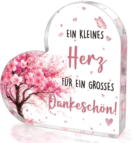 Dankeschön geschenke klein - dankeschön,