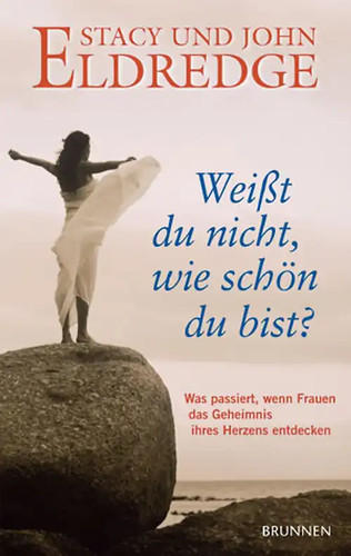 Weißt nicht wie schön - weißt, du