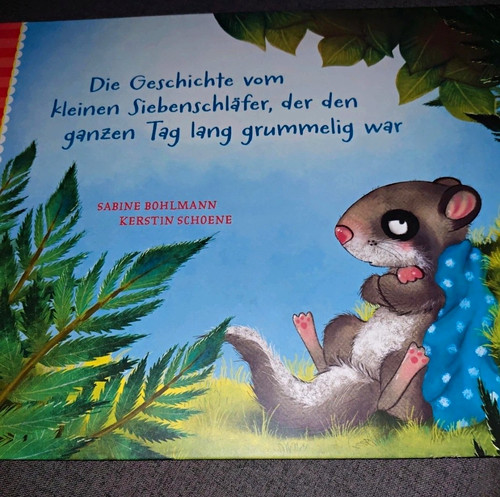 Die geschichte vom kleinen - die,
