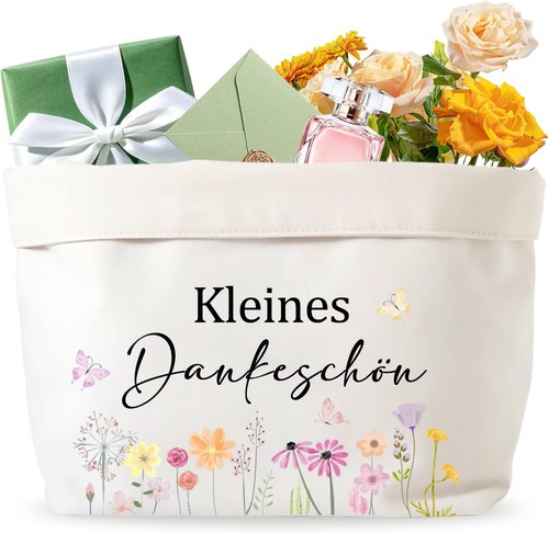 Geschenkkorb dankeschön - geschenkkorb,