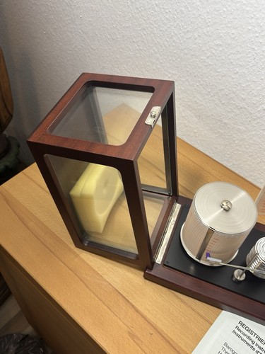 Barograph baugleich barigo - baugleich,