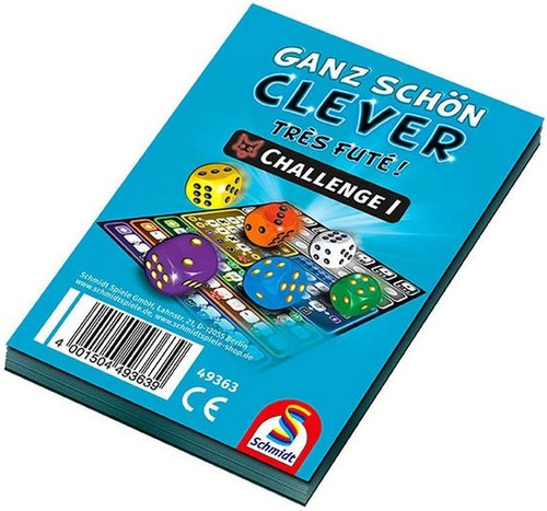 Schmidt spiele 49363 ganz - -,