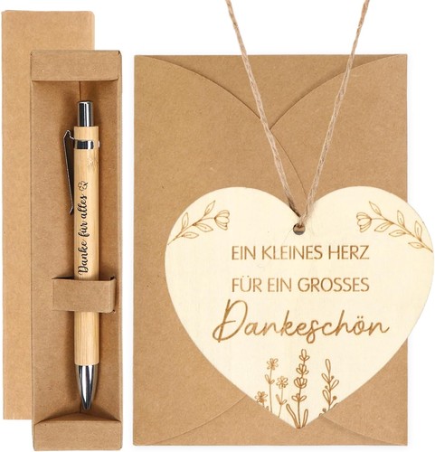 Dankeschön geschenke - dankeschön,