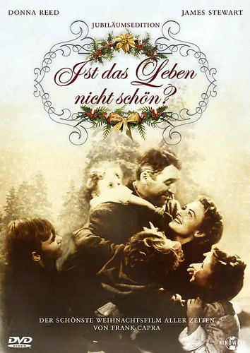 Ist das leben nicht - das,