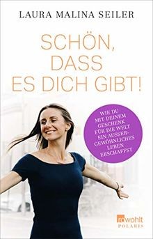 Schön dass dich gibt - dass, es