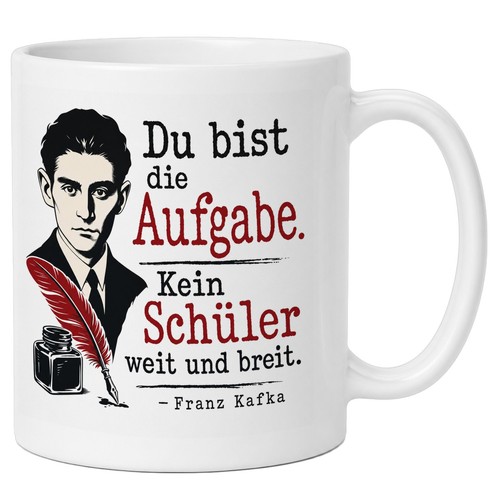 Lunalana franz kafka lehrer - franz,