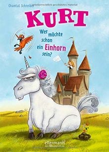 Kurt wer möchte schon ein - wer,