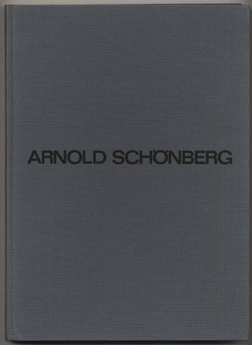 1980 schönberg abteilung iv - abteilung,