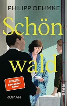 Schönwald roman großer - schönwald:,